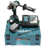 Makita DHP486RTJ inkl. 2 x 5,0 Ah + Makpac