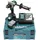 Makita DHP486RTJ inkl. 2 x 5,0 Ah + Makpac