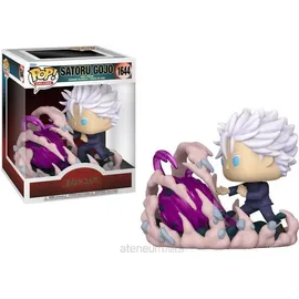Funko Pop! Deluxe Satoru Gojo 1644