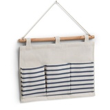 Zeller Present »Stripes«, BxT: 35x25,5x cm,