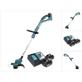 Makita DUR193RF2 inkl. 2 x 3,0 Ah + Ladegerät