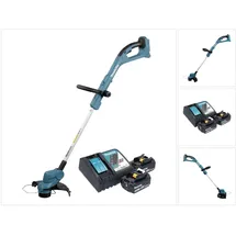 Makita DUR193RF2 inkl. 2 x 3,0 Ah + Ladegerät