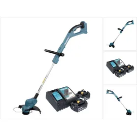 Makita DUR193RF2 inkl. 2 x 3,0 Ah + Ladegerät