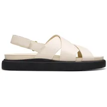 CLARKS Aristella Sun Damen Schwarz 41,5