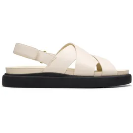 CLARKS Aristella Sun Damen Schwarz 41,5