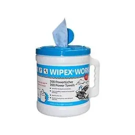 Wipex Work,