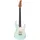 IBANEZ AZ2204NW-MGR Prestige Mint Green