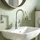 Grohe Swift Einhandmischer Chrom