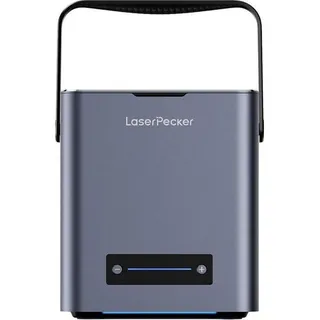 LaserPecker Luftreiniger