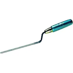 Fugenkelle mit rundem Hals 8mm
