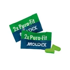 MOLDEX Pura-Fit 770001 36 dB einweg 200 Paar