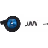Fox Racing Shox Topcap Interface Remote FIT4 2 Positionen für Performance Gabeln 2016-2022