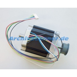 Motor für Panasonic KV-S7065C  /  KV-S7075C