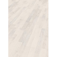 Egger Home Laminatboden EHL151 Ascona Wood weiß 1292 x 193 x mm