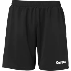 Kempa Pocket Shorts Kinder schwarz 152