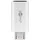 goobay USB-C Adapter Weiß