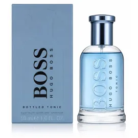 HUGO BOSS Boss Bottled Tonic Eau de Toilette 50 ml