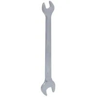 KS Tools CLASSIC Doppel-Maulschlüssel, 10x13mm