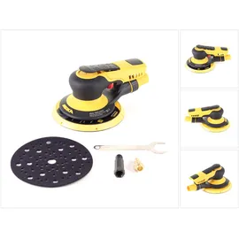 Mirka PROS 650CV 150 mm 5,0 Hub inkl. Absaugstutzen