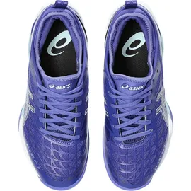 Asics BLAST FF 3 Damen Handballschuhe, blau, Größe 43 1⁄2 / 43 1⁄2
