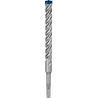 Bosch SDS plus-7X Hammerbohrer 16 x 150 x 215 mm 1 Stück