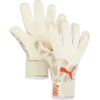 Puma Future Pro Hybrid Gk Torwarthandschuhe - Alpine Snow - 10