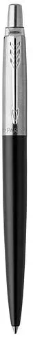 Parker 1953207 Kugelschreiber Blau Clip-on-Einziehkugelschreiber Medium 1 Stück(e)