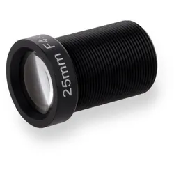 DI-SORIC Objektiv O-S1-S-250-40