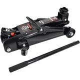 Awtools Awtools, Dźwignik Hydrauliczny "żaba" 2 Tony 135 - 335mm, Walizka