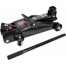 Awtools Awtools, Dźwignik Hydrauliczny "żaba" 2 Tony 135 - 335mm, Walizka