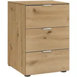 STAUD Includo Konsolentisch 40 x 40 x 58 beige