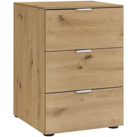 STAUD Includo Konsolentisch 40 x 40 x 58 beige