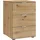 STAUD Includo Konsolentisch 40 x 40 x 58 beige