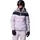 Columbia Abbott Peak II Insulated Jacket Skijacke Lavender Pearl/Shale Purple/Black L