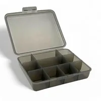 Pillen - Organizer Pillenbox Pillendose/große Fächer/Tablettenbox Aufbewahrungsdose Aufbewahrungsbox
