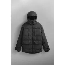 Picture Face IT Jacket black (C) S