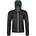 Jacket Isolationsjacke black raven