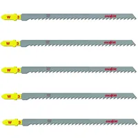 Mafell Stichsägeblatt W3 5 Stück