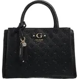 GUESS Satchels - Gerty Girlfriend Satchel - Gr. unisize - in Schwarz - für Damen