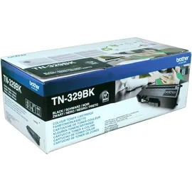 Brother TN-329BK schwarz