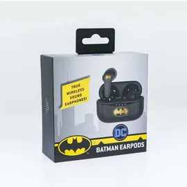 OTL Batman Schwarz