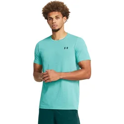 Under Armour Vanish Seamless Herren-T-Shirt S