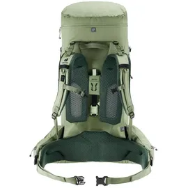 Deuter Aircontact Core 45+10 SL Grove/Ivy