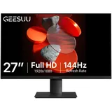geesuu 27 Zoll Monitor 27"