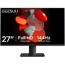 geesuu 27 Zoll Monitor 27"