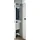 inn.furn Carry Garderobenschrank 52 x 190 x 36 cm Weiß