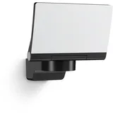 Steinel Außenstrahler Aluminium, Kunststoff 18,1 cm ohne Bewegungsmelder schwarz