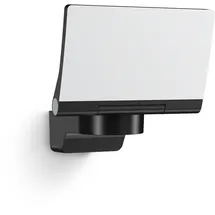 Steinel Außenstrahler Aluminium, Kunststoff 18,1 cm ohne Bewegungsmelder schwarz