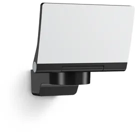 Steinel Außenstrahler Aluminium, Kunststoff 18,1 cm ohne Bewegungsmelder schwarz