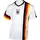 Dynamic Outwear Deutschland Heimtrikot 2023 Herren Weiß Gr. XL